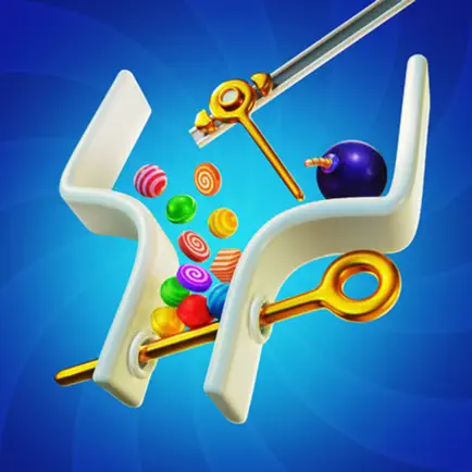 Pullipop: Pull the Pin Game Cheats