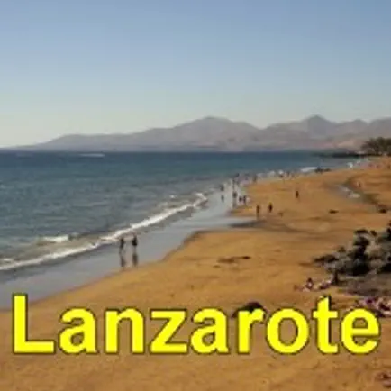 Lanzarote App für den Urlaub Cheats