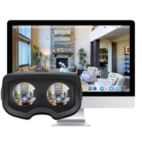 Contact VR VNC Desktop Mirror
