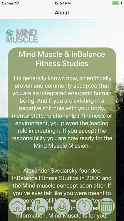 MindMuscle screenshot-3