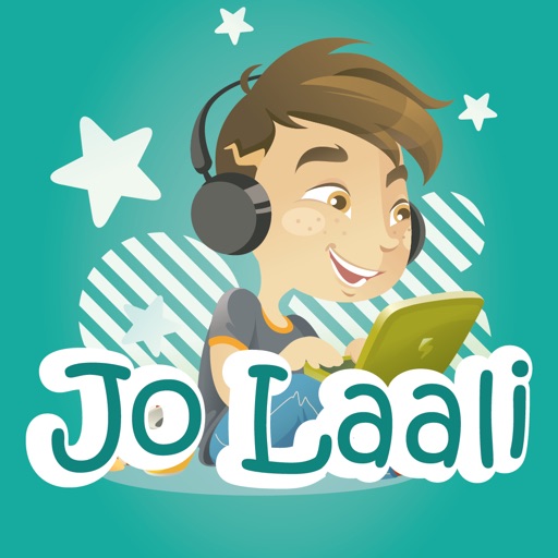 Jo Laali Icon