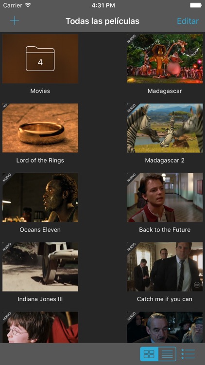 Movie Player 3