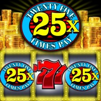 Neon Casino 777 classic slots apk