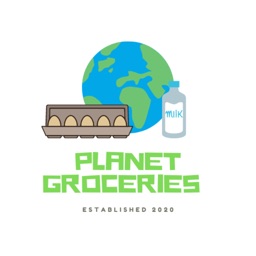 Planet Groceries