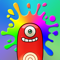 App Icon for Ink Minions App in Macao IOS App Store