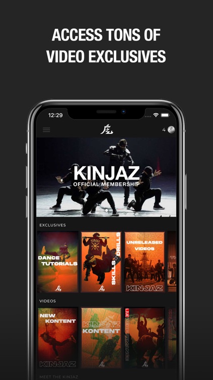 Kinjaz