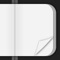 Notebook is a simple memo and diary application