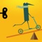 Explore the playful side of physics