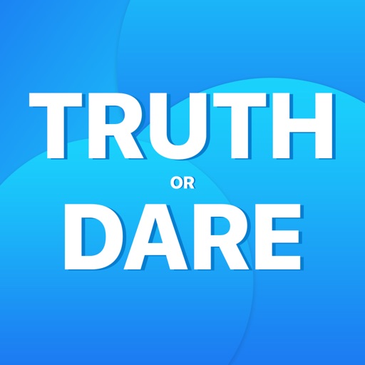 Truth or Dare - Couple Game iOS App