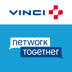 Network Together