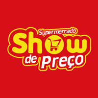 Cartao Show de Preço