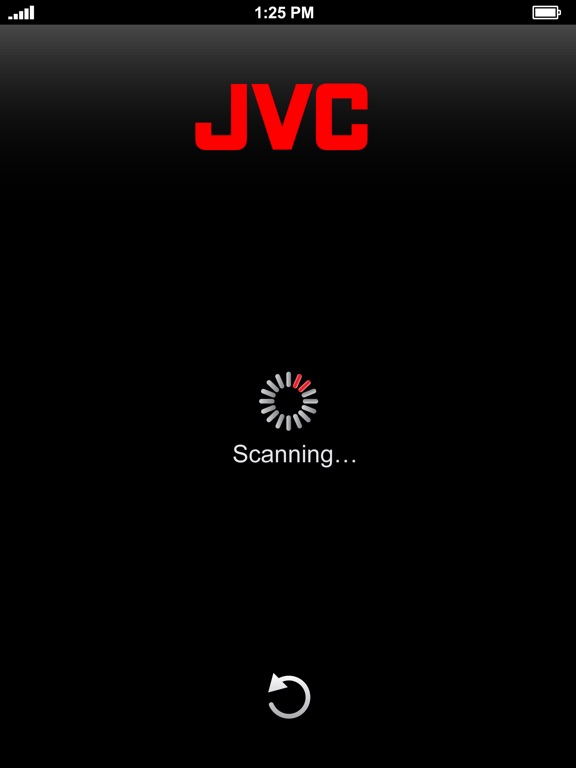 JVC Dashcam image #1