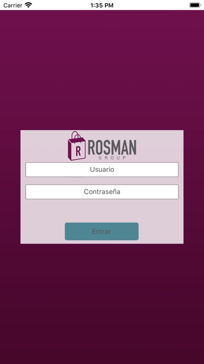 Rosman Group