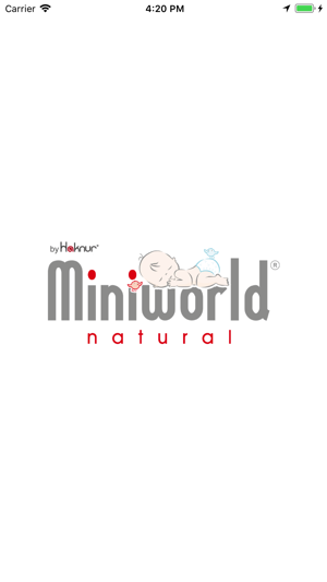 Miniworld - Baby Kids Wear(圖1)-速報App