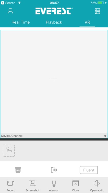 EVEREST XVR screenshot-5