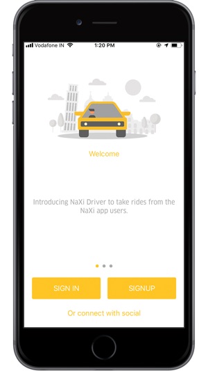 NaXi Driver(圖2)-速報App