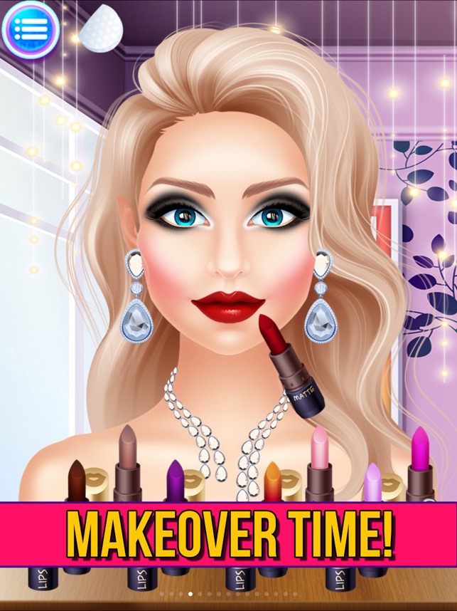 Makeup Salon 2 Make Up Games On The - Realistic Makeup Artist Games Makeup Salon 2 Make Up Games On The - Realistic Makeup Artist Games