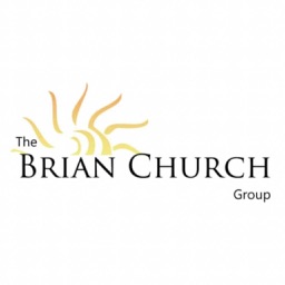 The Brian Church Group App