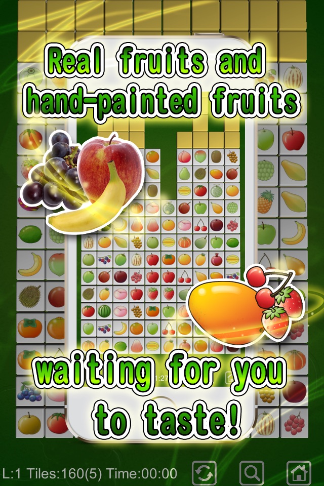 Fruit Pairing screenshot 2