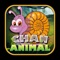 Chan Animal - phiên bản noi thu co dien hấp dẫn, classic, lôi cuốn, dễ chơi, giải trí nhẹ nhàng trên Apple Store