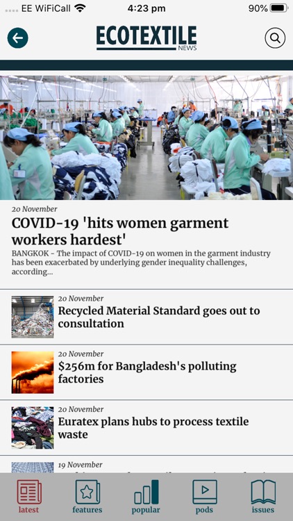 MCL News & Media