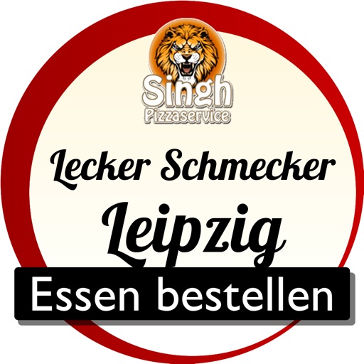 Lecker Schmecker Leipzig icon