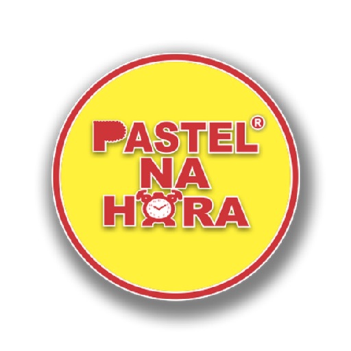 Pastel Na Hora