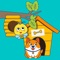 Icon EduKid: Animals Home Games