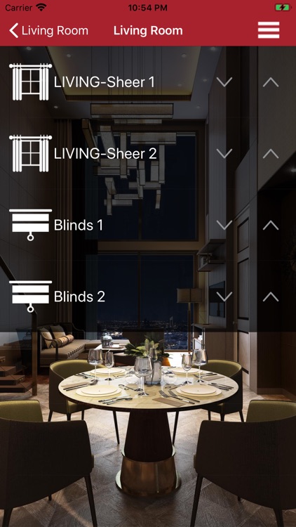 Smart Life by Smart Home screenshot-3