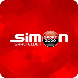 Sport Simon - Deine App