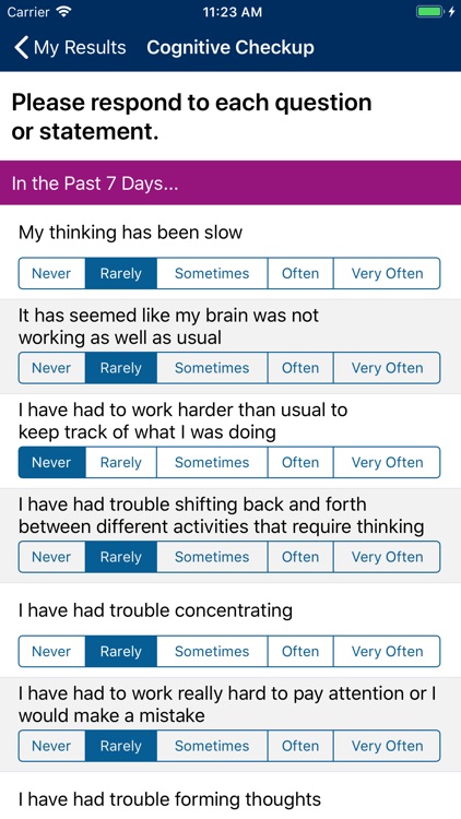 MSAA — My MS Manager screenshot-6