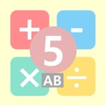Calc BR 5