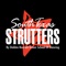 WELCOME TO South Texas Strutters where dancing is FUN