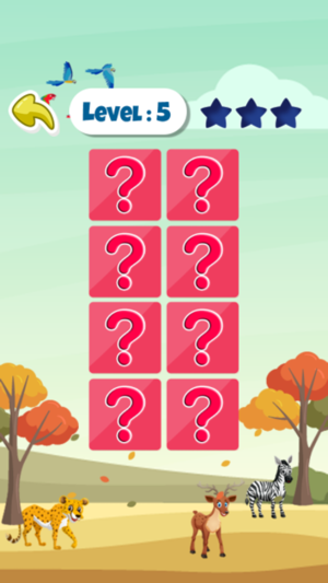 Matching Game 1ST(圖4)-速報App