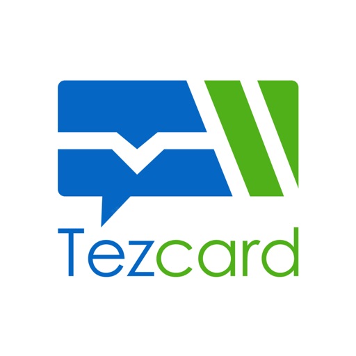 TezCard - транспортная карта