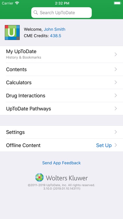 UpToDate