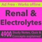 Icon Renal & Electrolytes Exam Prep