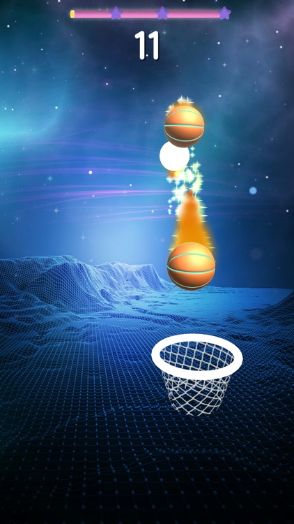 Dunk EDM Beat Music Game screenshot-4