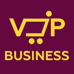 VIP Groceries Business