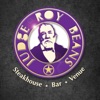 Judge Roy Beans Loyalty App