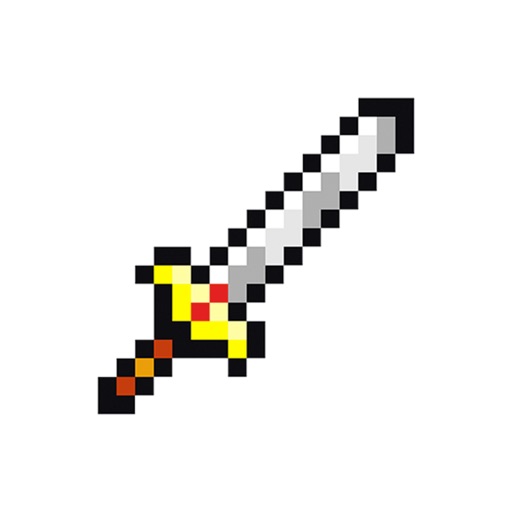 Pixel Gaming - GIFs & Stickers