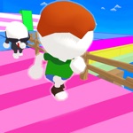 Fall Race - KnockOut Mobile