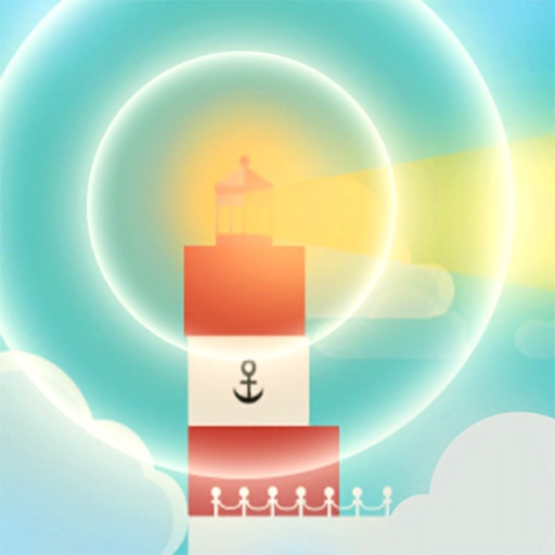 Tallest Lighthouse icon