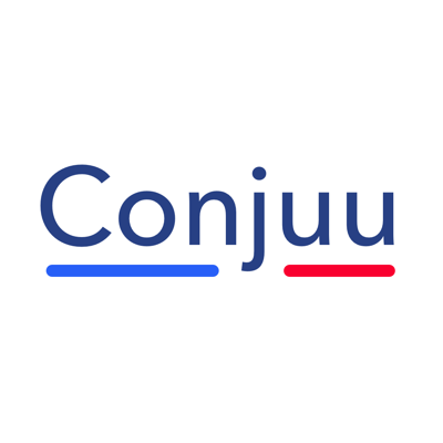 Conjuu - French Conjugation