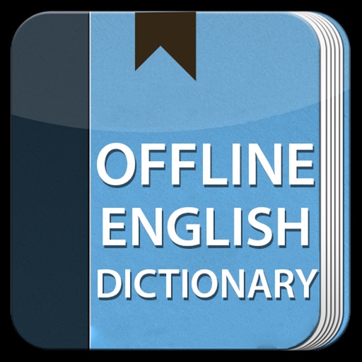 Offline English Dictionary pro by Christine Bradshaw