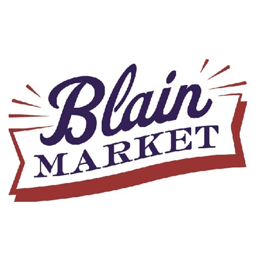 Blain Market