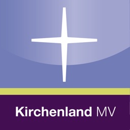 Kirchen Finder MV