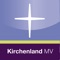 KirchenFinder Mecklenburg-Vorpommern