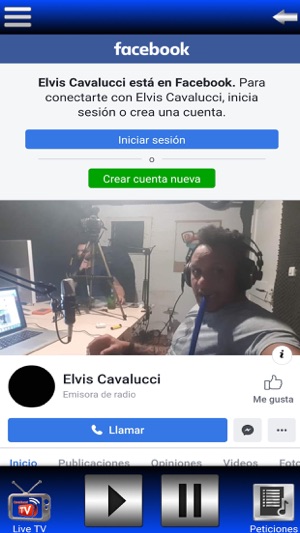 Cavalucci Radio(圖6)-速報App