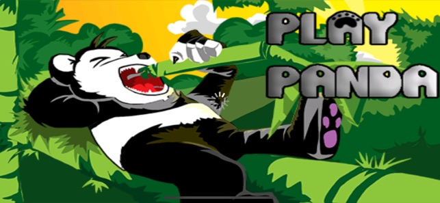 Play Panda(圖2)-速報App